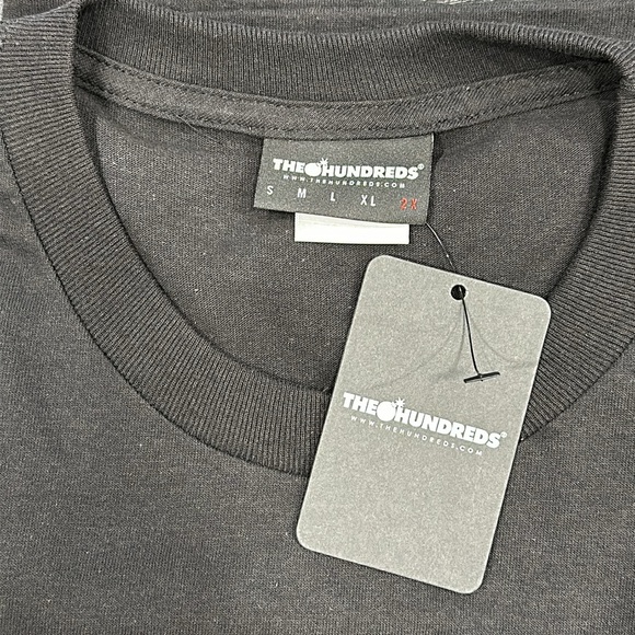 The Hundreds × Animaniacs Bomb T-Shirt - 2XL - Picture 6 of 8